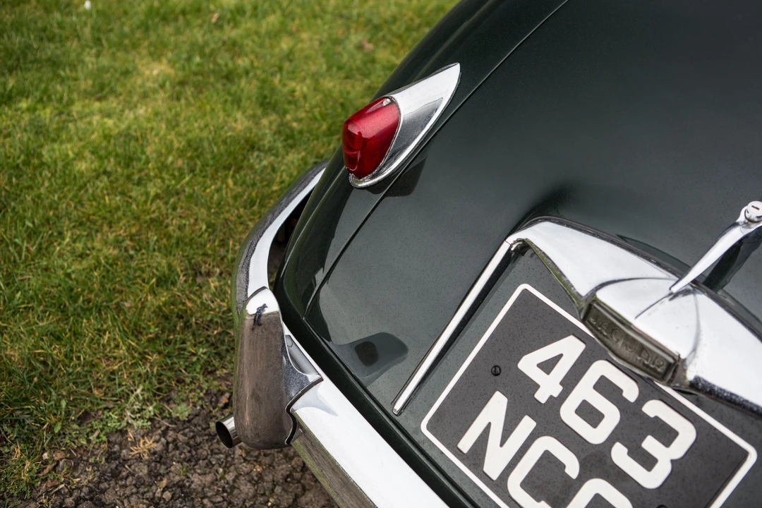 1959 Jaguar XK150 S - Image 22 of 25