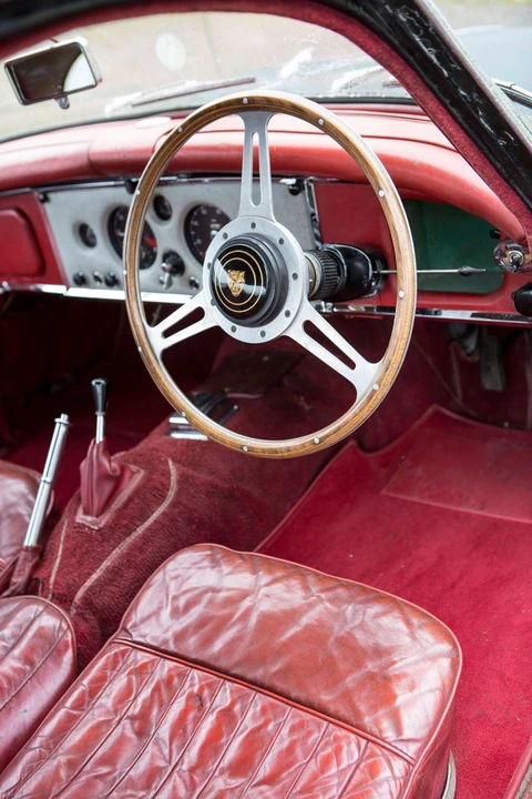 1959 Jaguar XK150 S - Image 11 of 25