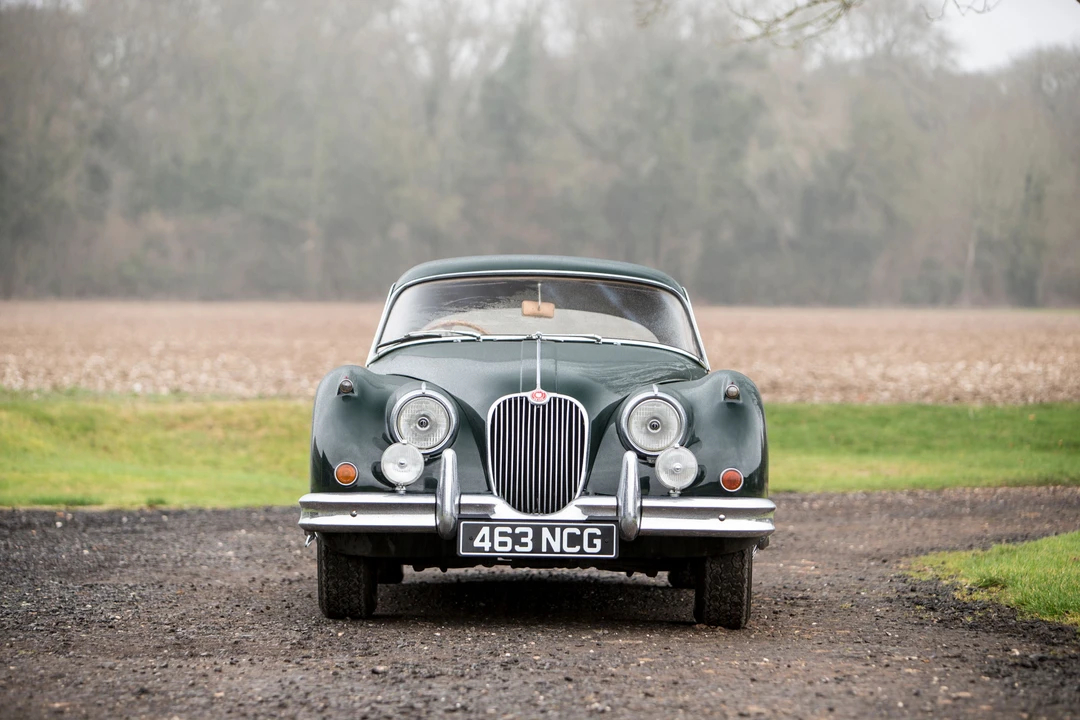 1959 Jaguar XK150 S - Image 3 of 25
