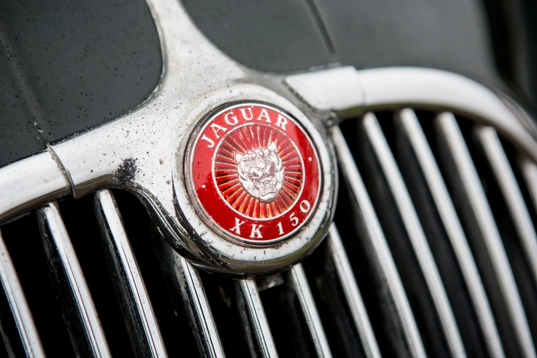 1959 Jaguar XK150 S - Image 20 of 25