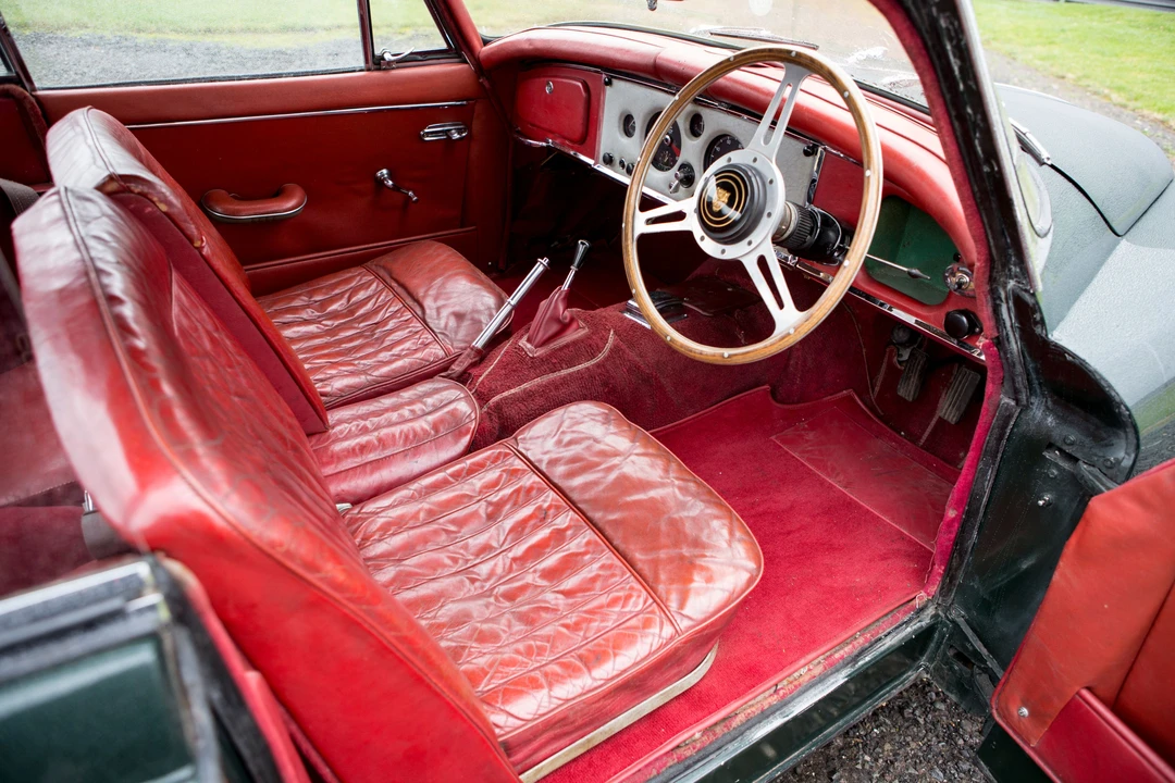 1959 Jaguar XK150 S - Image 12 of 25