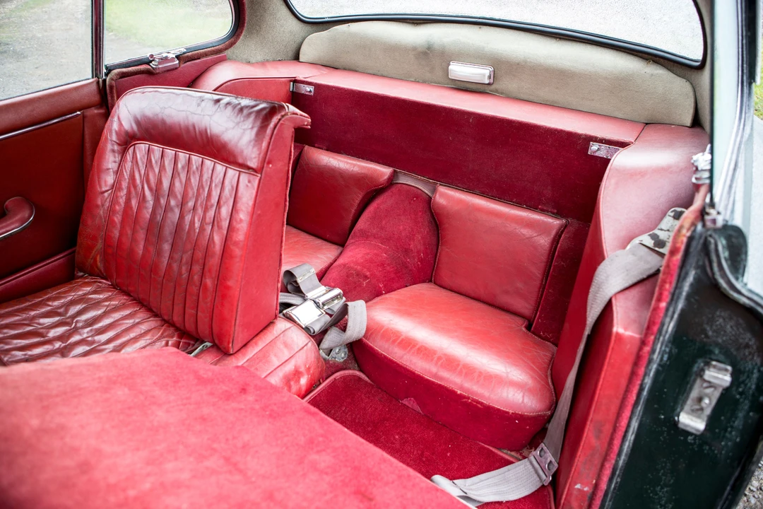 1959 Jaguar XK150 S - Image 14 of 25