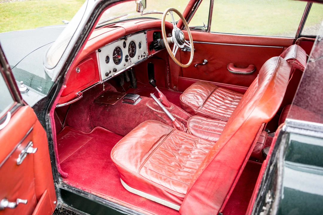 1959 Jaguar XK150 S - Image 18 of 25