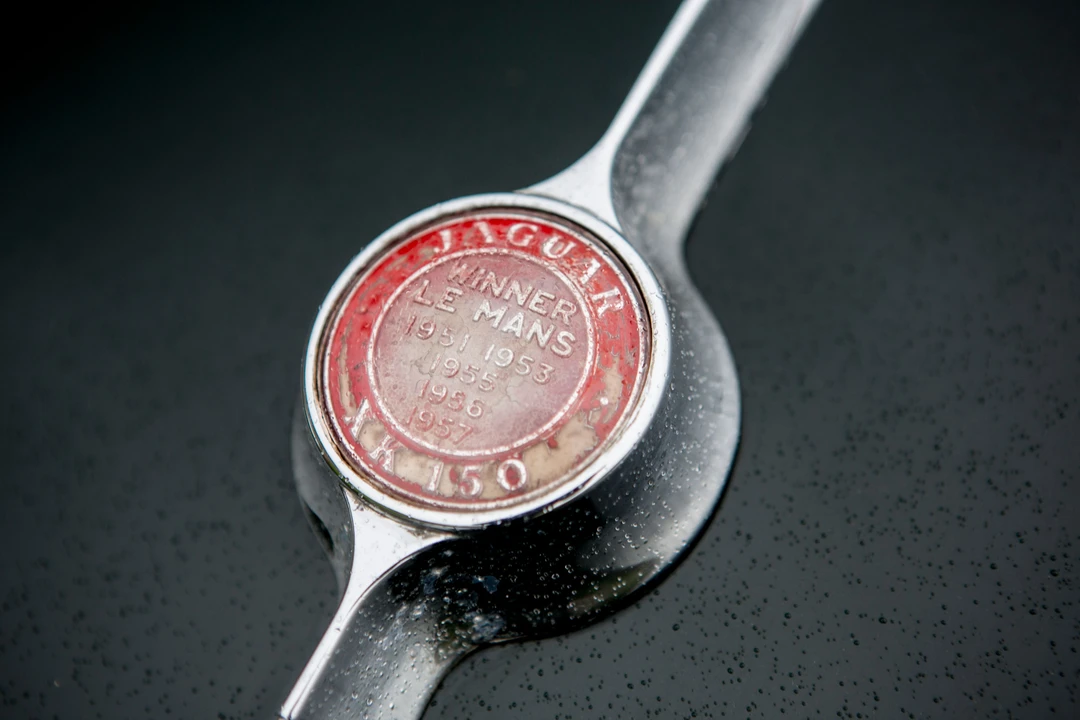 1959 Jaguar XK150 S - Image 23 of 25