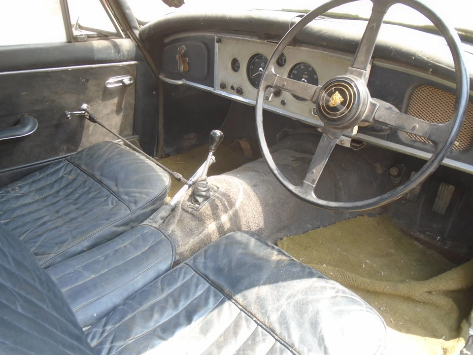 1959 Jaguar XK150 S - Image 2 of 10
