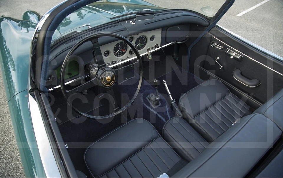 1959 Jaguar XK150 S - Image 5 of 8