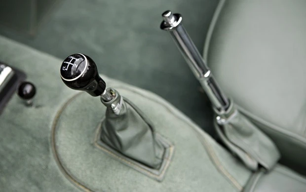 1959 Jaguar XK150 S - Image 10 of 15