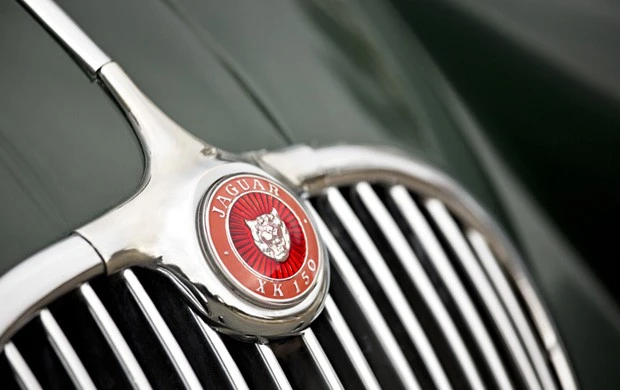 1959 Jaguar XK150 S - Image 12 of 15