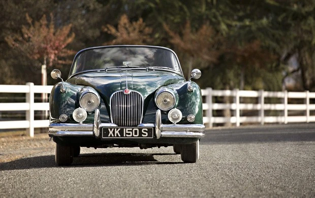 1959 Jaguar XK150 S - Image 3 of 15