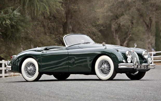 1959 Jaguar XK150 S - Image 2 of 15