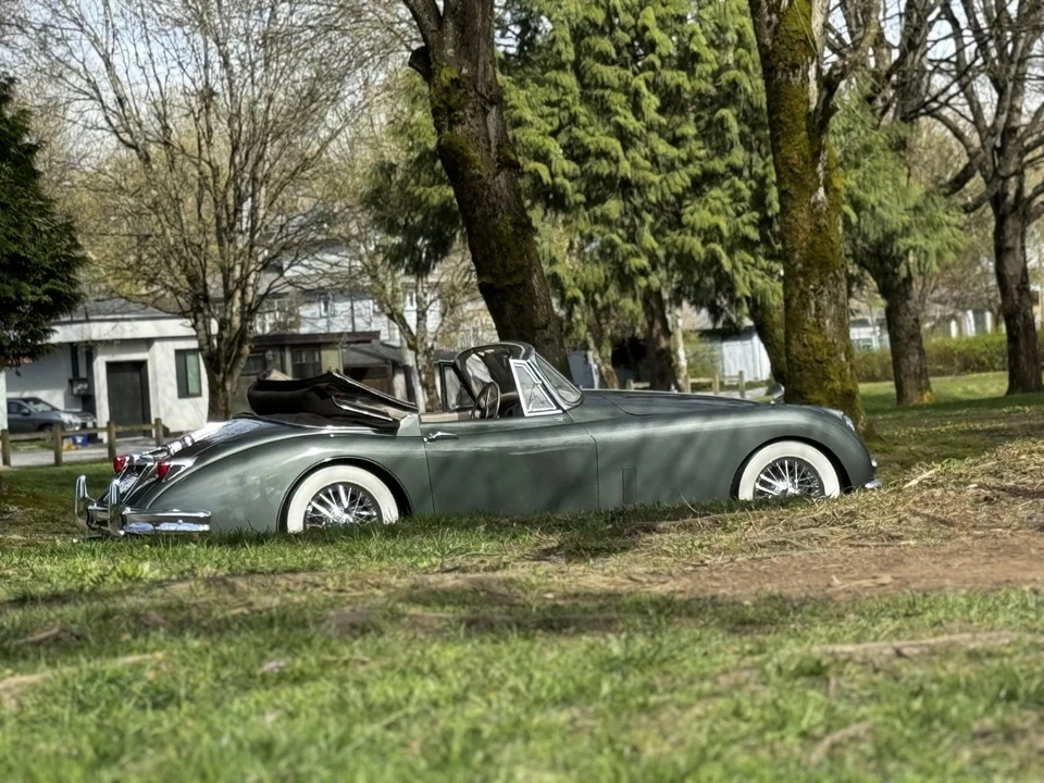 1959 Jaguar XK150 S - Image 17 of 31