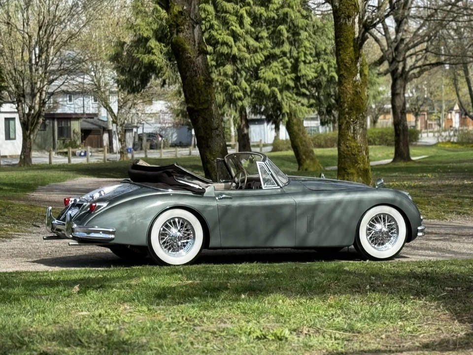 1959 Jaguar XK150 S - Image 19 of 31