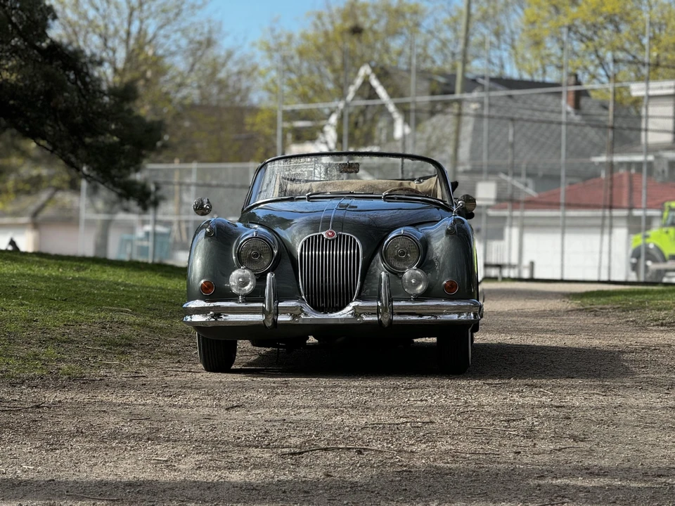 1959 Jaguar XK150 S - Image 2 of 31