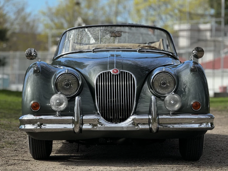 1959 Jaguar XK150 S - Image 24 of 31