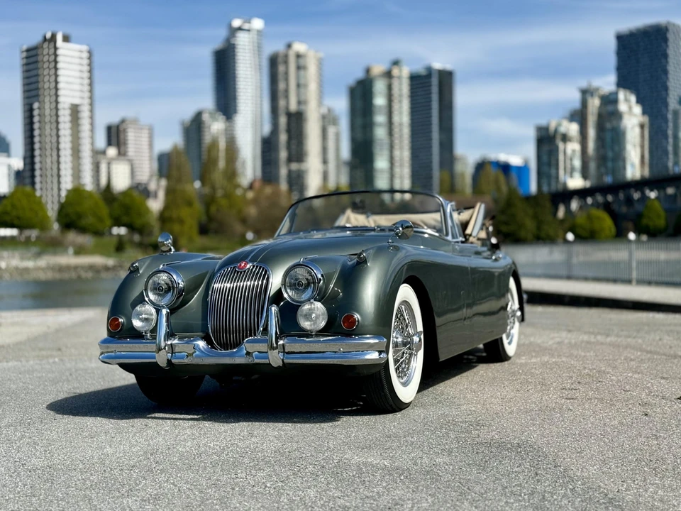 1959 Jaguar XK150 S - Image 27 of 31