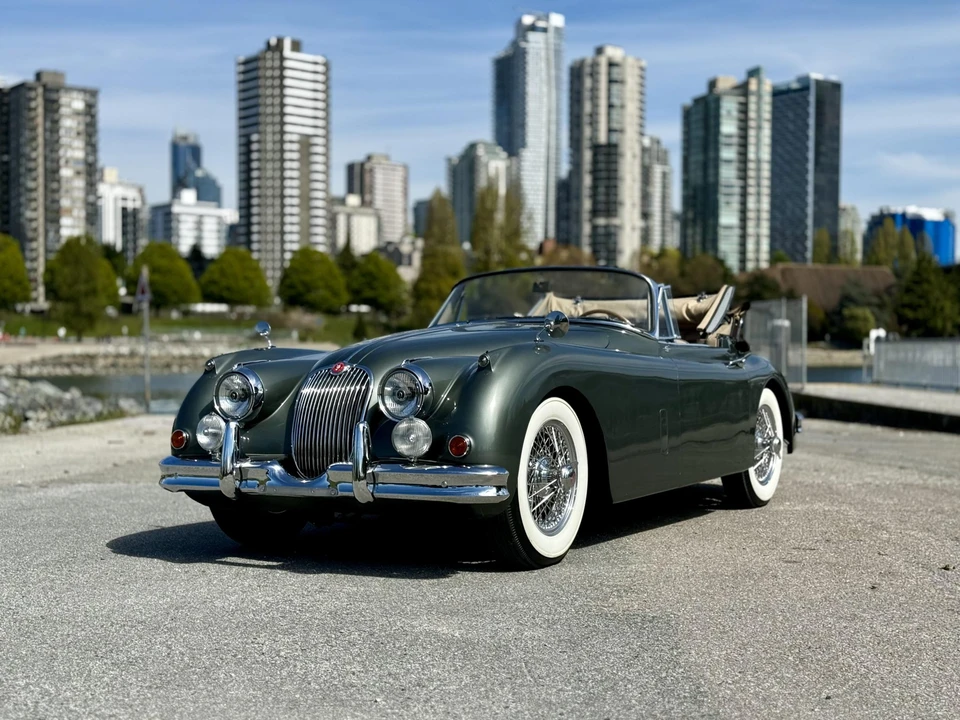 1959 Jaguar XK150 S - Image 28 of 31