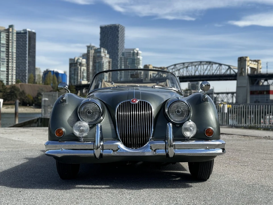 1959 Jaguar XK150 S - Image 25 of 31