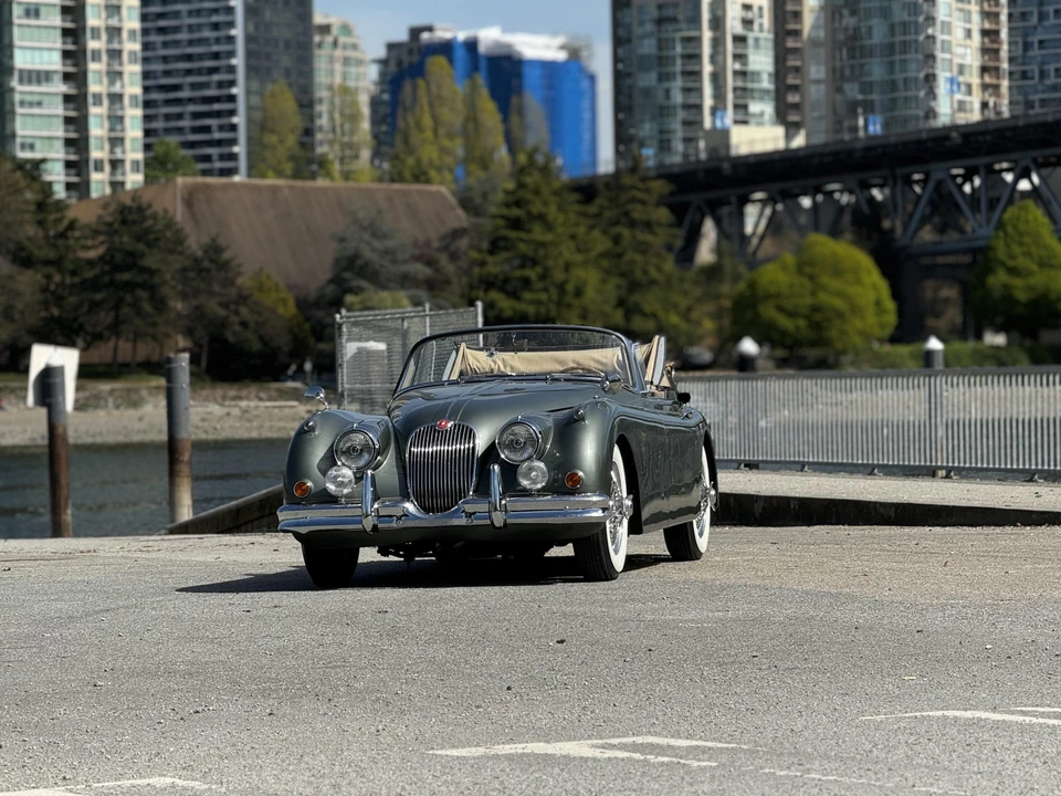 1959 Jaguar XK150 S - Image 26 of 31