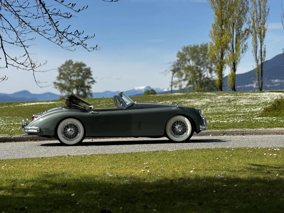 1959 Jaguar XK150 S - Image 18 of 31