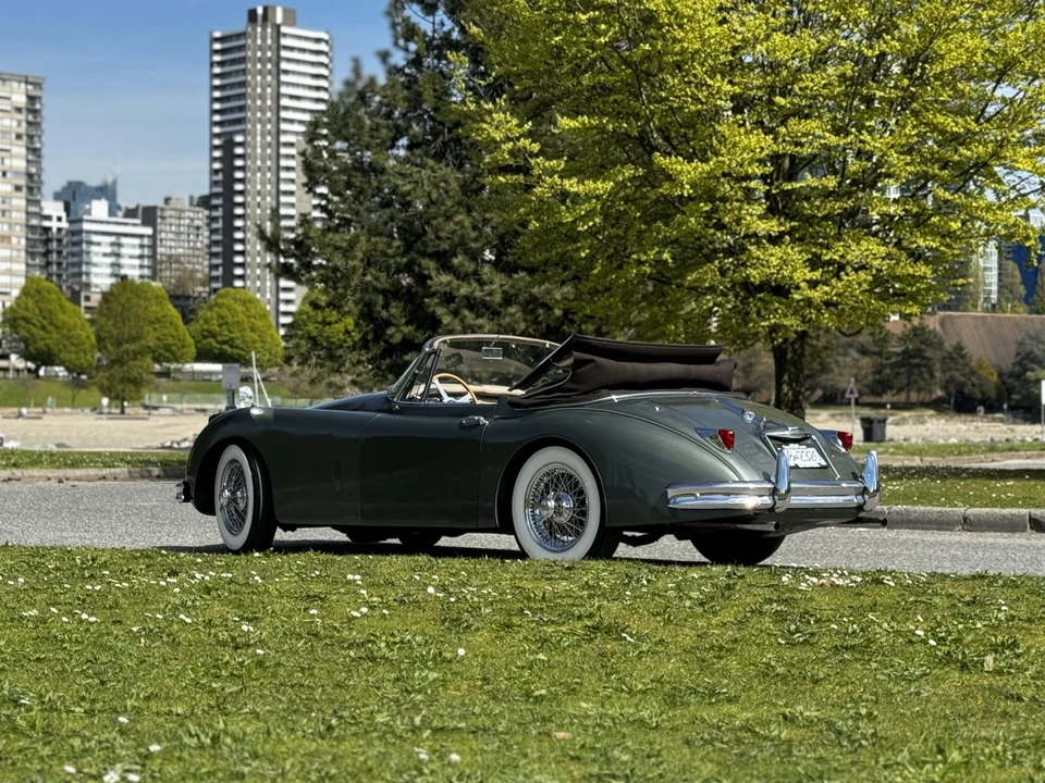 1959 Jaguar XK150 S - Image 12 of 31