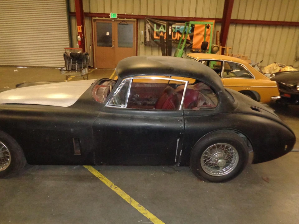 1959 Jaguar XK150 S - Image 17 of 31