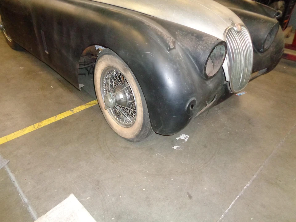 1959 Jaguar XK150 S - Image 6 of 31
