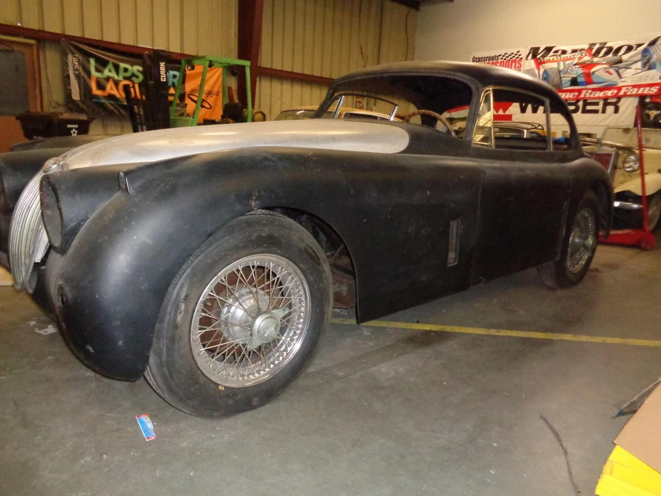 1959 Jaguar XK150 S - Image 14 of 31