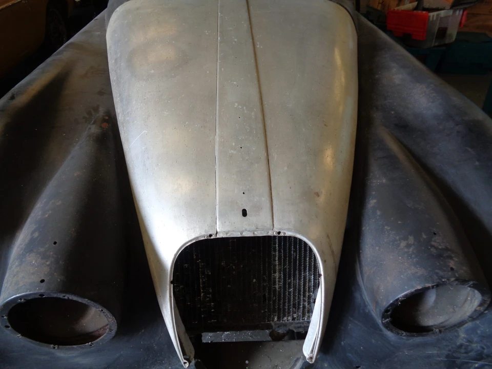 1959 Jaguar XK150 S - Image 7 of 31