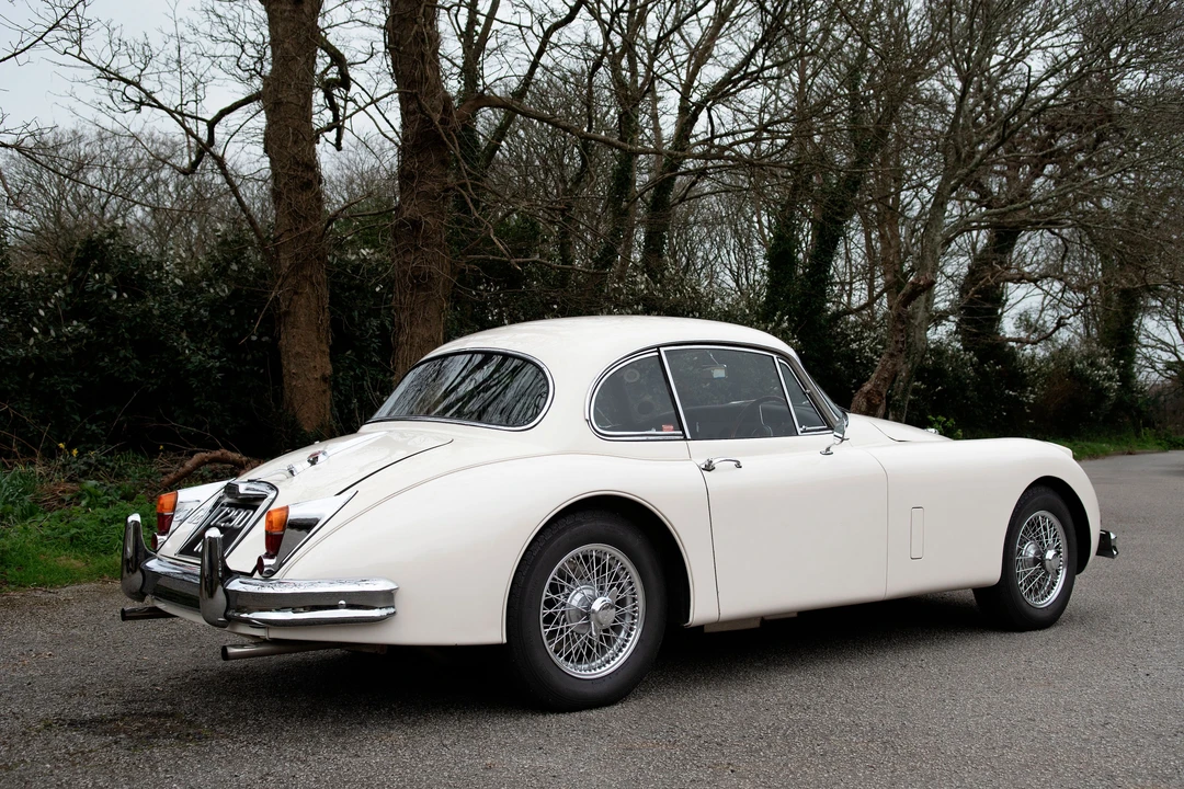 1959 Jaguar XK150 S - Image 19 of 30