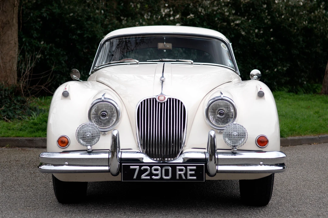 1959 Jaguar XK150 S - Image 2 of 30