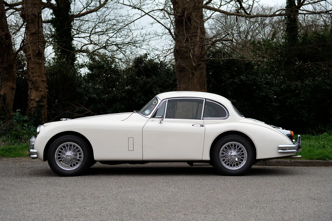1959 Jaguar XK150 S - Image 22 of 30