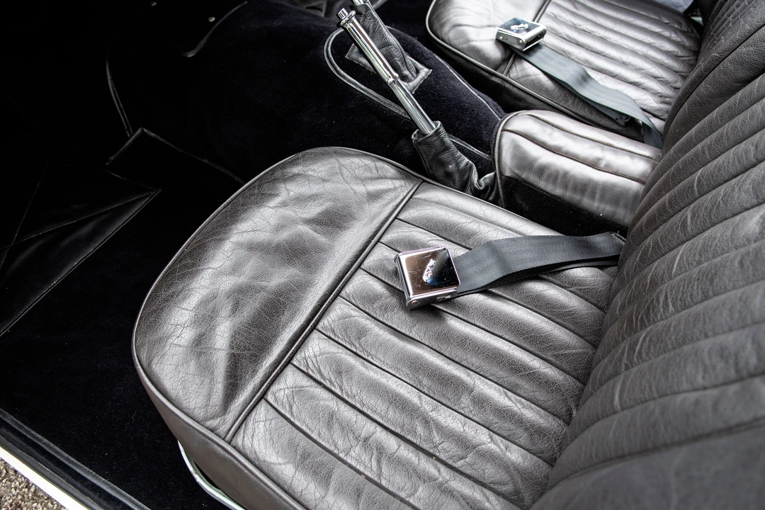 1959 Jaguar XK150 S - Image 25 of 30