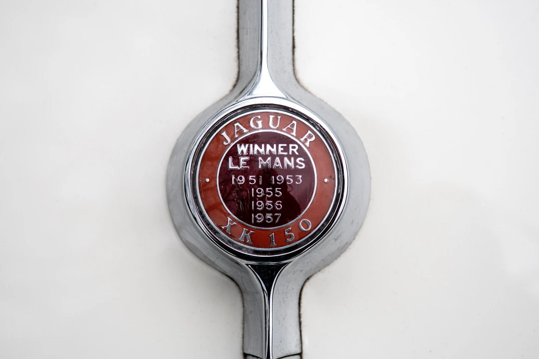 1959 Jaguar XK150 S - Image 21 of 30
