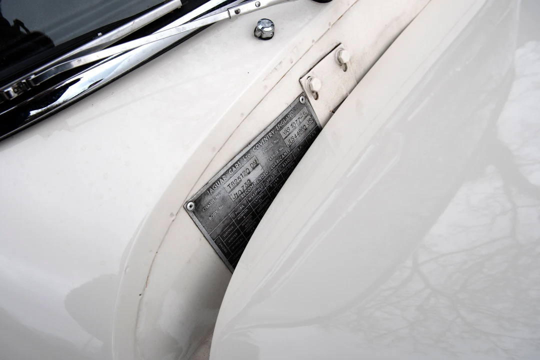 1959 Jaguar XK150 S - Image 20 of 30