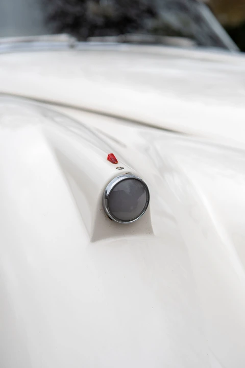 1959 Jaguar XK150 S - Image 15 of 30