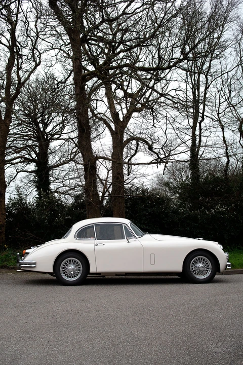 1959 Jaguar XK150 S - Image 16 of 30