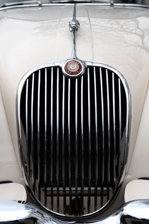1959 Jaguar XK150 S - Image 28 of 30