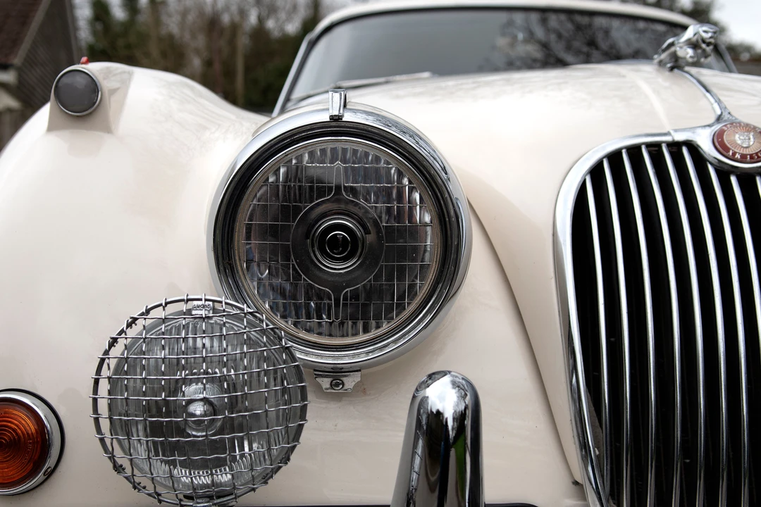 1959 Jaguar XK150 S - Image 27 of 30