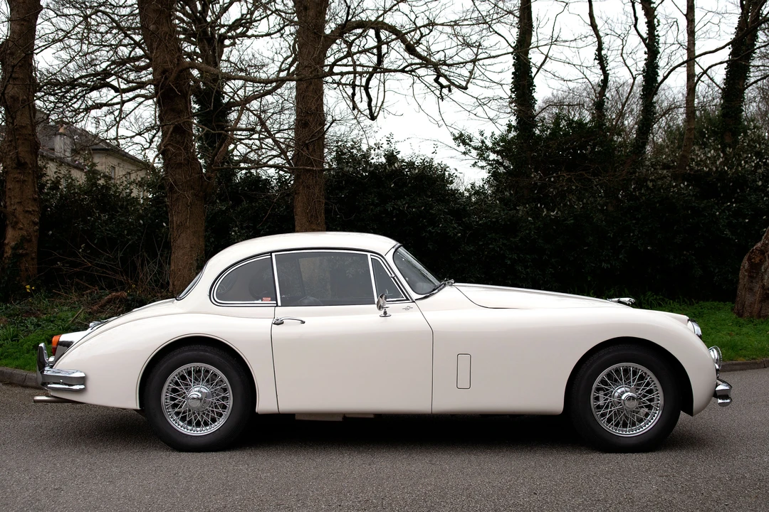 1959 Jaguar XK150 S - Image 17 of 30