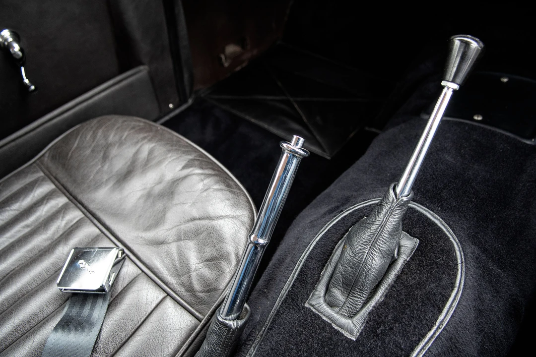 1959 Jaguar XK150 S - Image 23 of 30