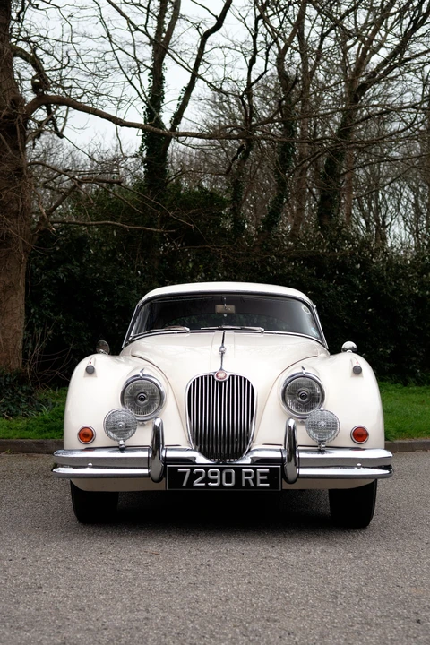 1959 Jaguar XK150 S - Image 26 of 30