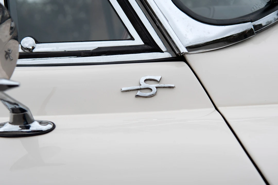 1959 Jaguar XK150 S - Image 14 of 30