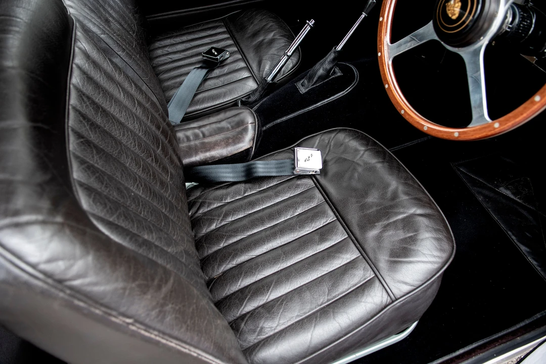 1959 Jaguar XK150 S - Image 24 of 30