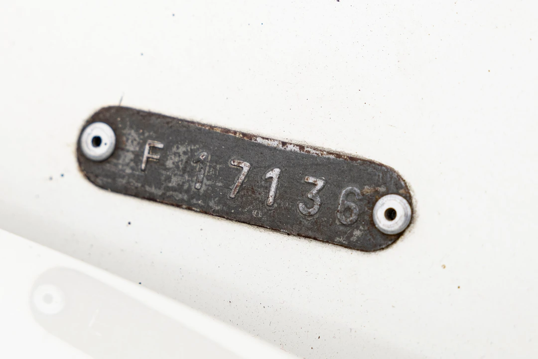 1959 Jaguar XK150 S - Image 20 of 24