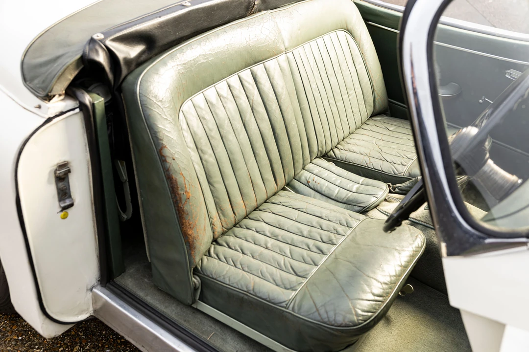 1959 Jaguar XK150 S - Image 6 of 24