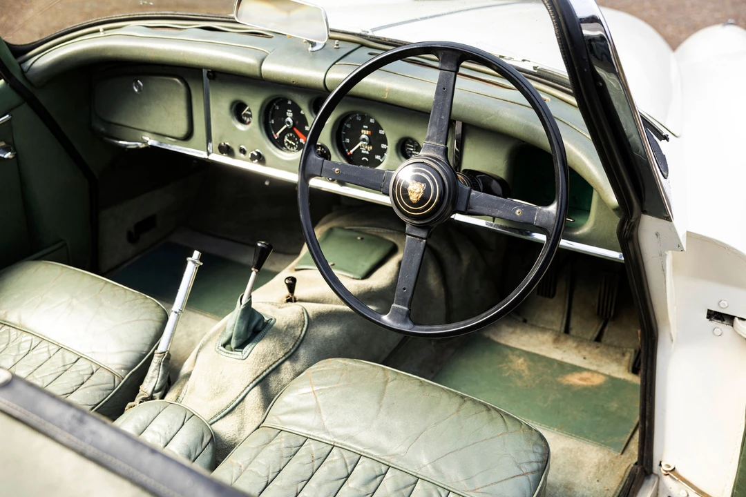 1959 Jaguar XK150 S - Image 14 of 24