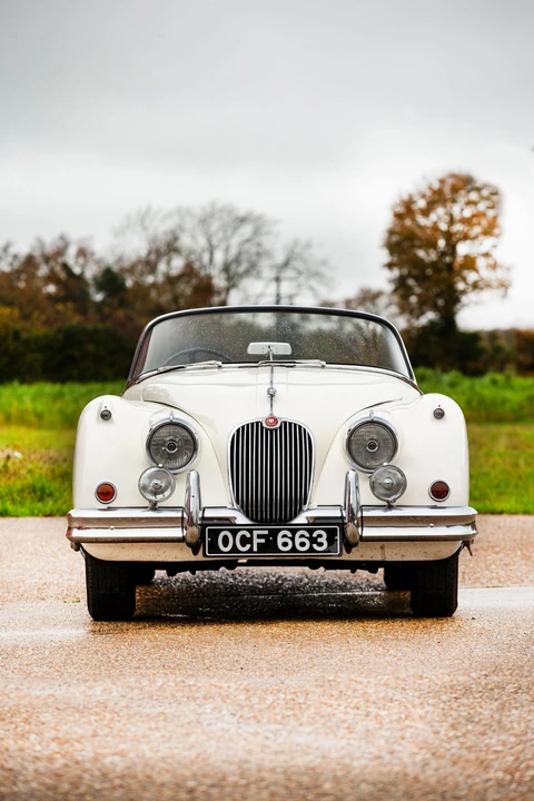 1959 Jaguar XK150 S - Image 15 of 24