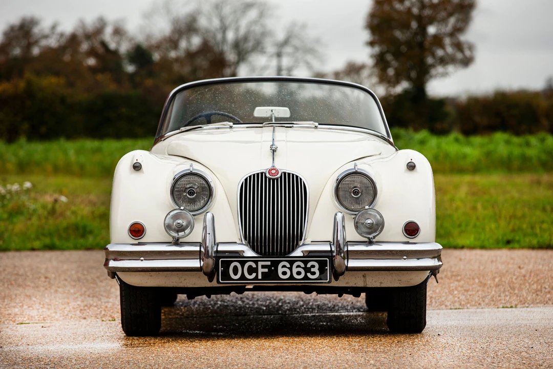 1959 Jaguar XK150 S - Image 16 of 24