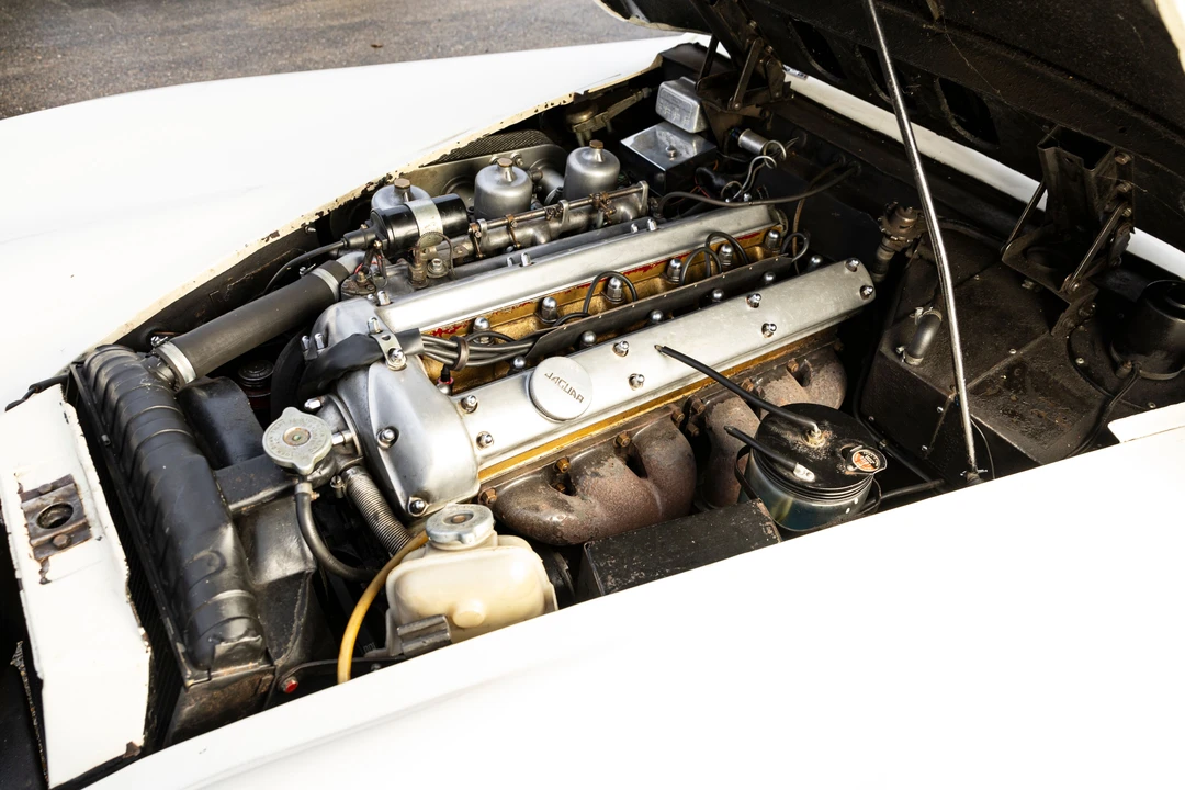 1959 Jaguar XK150 S - Image 23 of 24