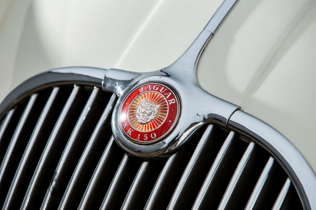 1959 Jaguar XK150 S - Image 31 of 31